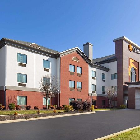 Hotel La Quinta By Wyndham Loudon Exterior foto